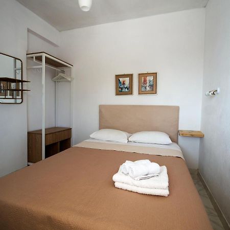 Ferienwohnung Theodora Patitírion Exterior foto