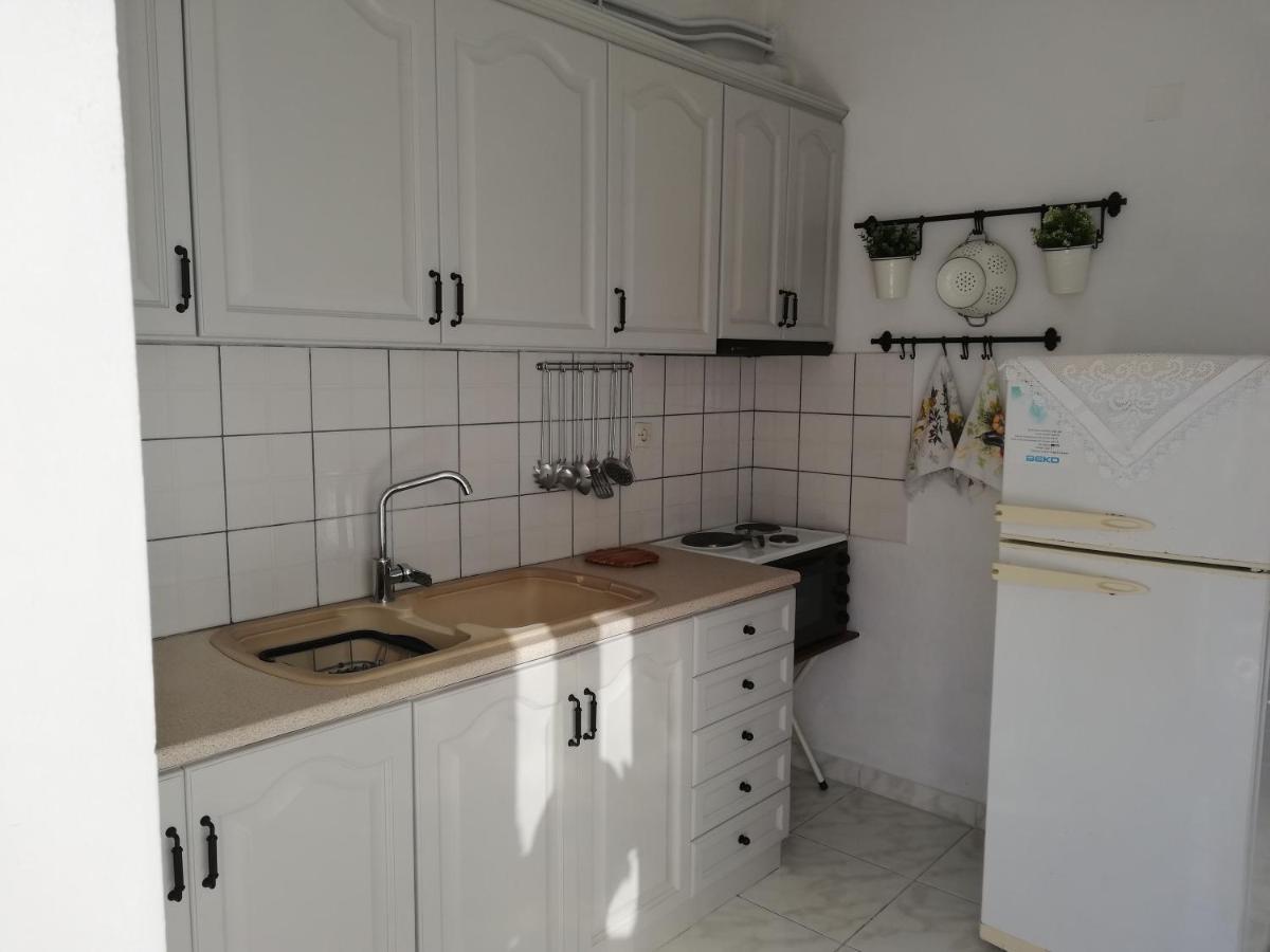 Ferienwohnung Theodora Patitírion Exterior foto