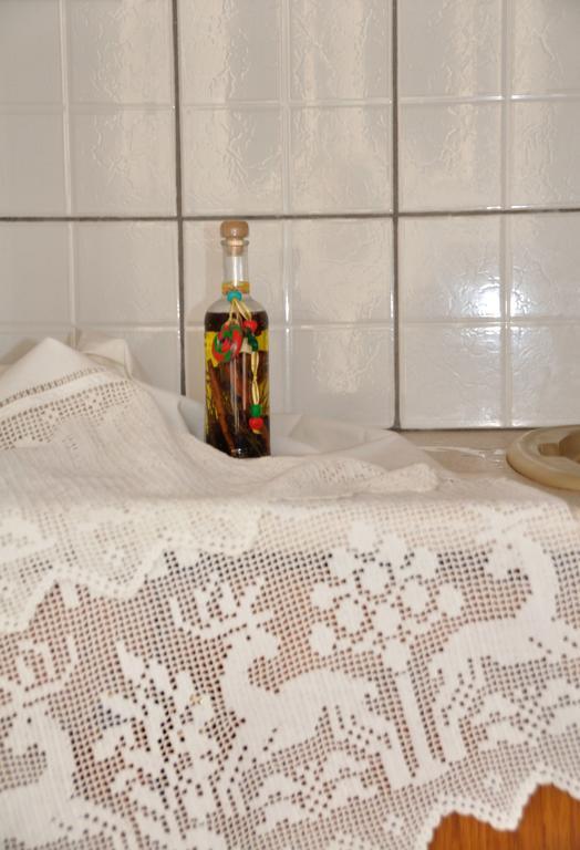 Ferienwohnung Theodora Patitírion Zimmer foto
